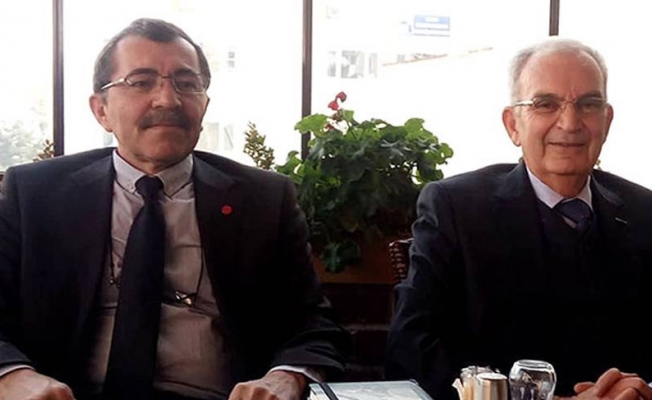 CHP Isparta’da istifa polemiği!