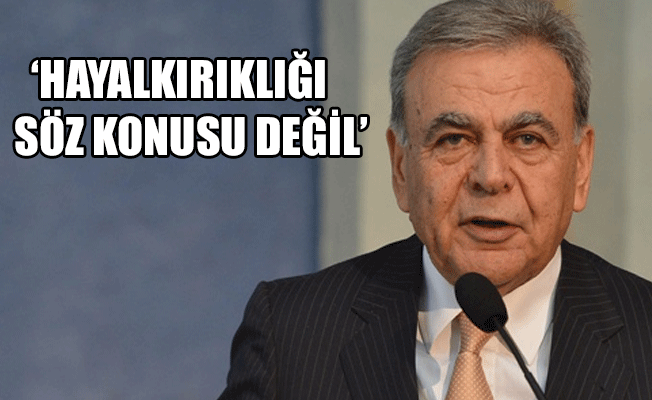 CHP'li Kocaoğlu'ndan kurultay değerlendirmesi
