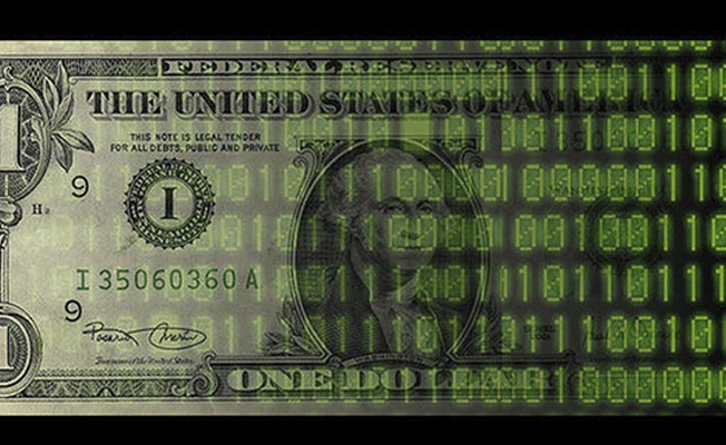 Kripto para birimleri bir ayda 449 milyar dolar eridi