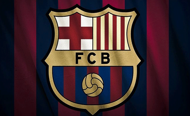 Barcelona hocayı yolladı