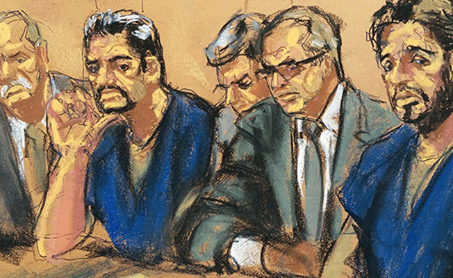 Reza Sarraf ve Hakan Atilla için flaş gelişme