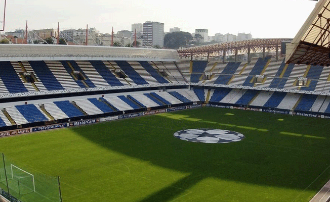 Deportivo La Coruna yeni teknik direktörünü açıkladı