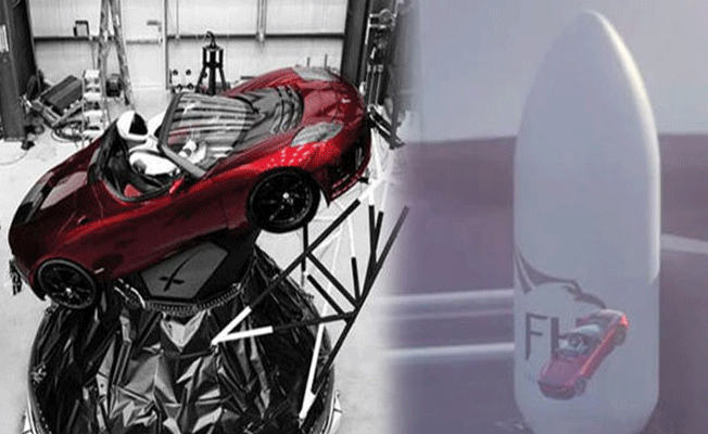 Elon Musk duyurdu: Tarihi gün