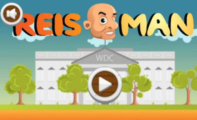 Google Play Store’da skandal oyun: CHP düşman gösterildi!