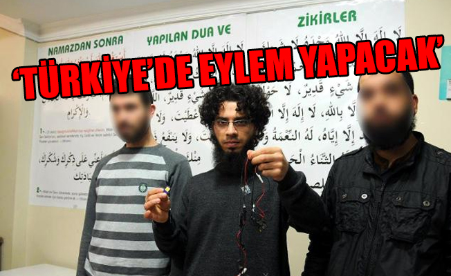 Mahkemenin serbest bıraktığı IŞİD sanıkları hakkında şok gelişme
