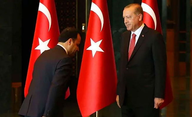 'Anayasa Mahkemesi Başkanı Zühtü Arslan AİHM'e gidemedi'