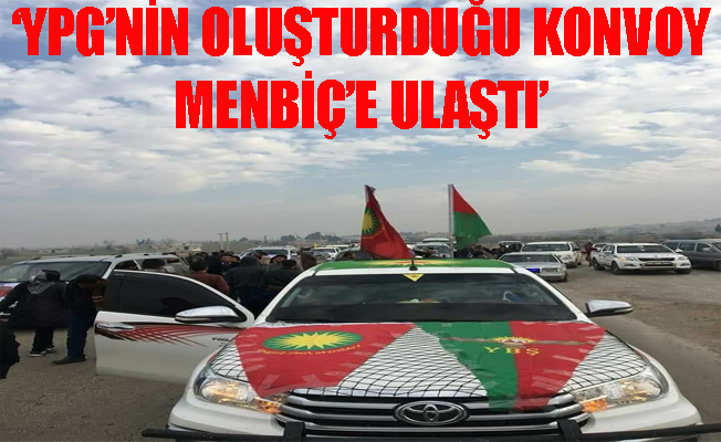 Pentagon: Afrin’e gitmeye karar verirlerse tek başlarına kalırlar demişti ama...