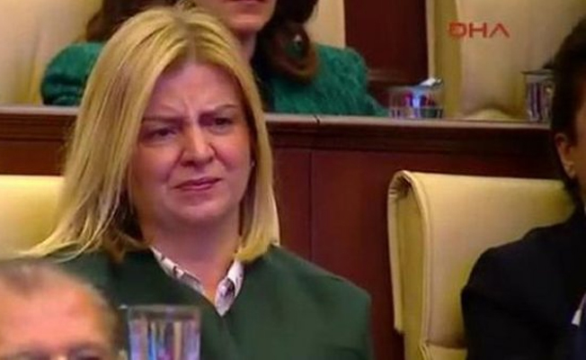 Melih Gökçek'in gidişine ağlayan tek isme şok!