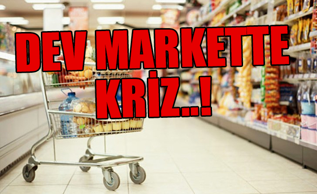 Yüzlerce mağazayı kapatıp, binlerce kişiyi işten çıkaracak