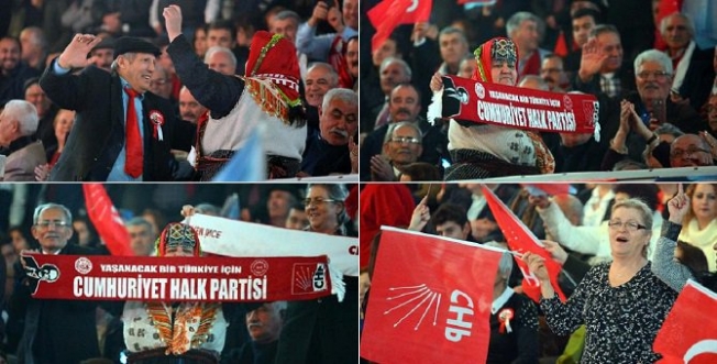 CHP kurultayı nasıl okunmalı?