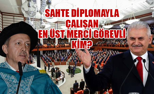 Başbakan Binali Yıldırım'a zor soru