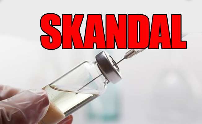 Sahte doktor onlarca kişiye AIDS bulaştırdı