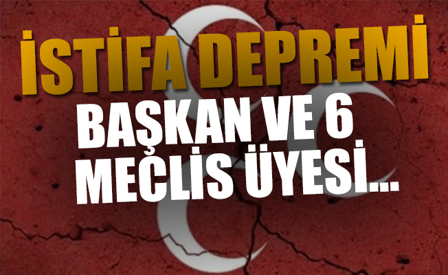 İşte MHP'de merak edilen o liste