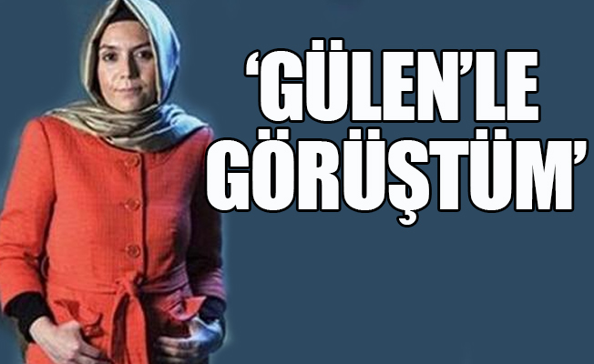 FETÖ tutuklusu Zaman muhabirinden çarpıcı açıklamalar