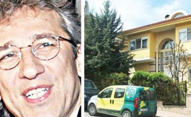 Can Dündar’ın evini aldıkları iddia edilmişti... O avukatlara dava şoku!