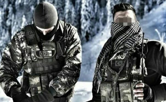 Hakkari'nin 3 bölgesi 'Özel güvenlik alanı' ilan edildi