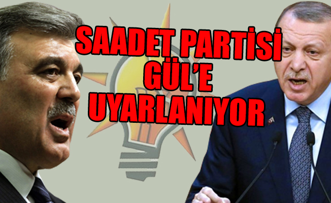 'Aday olursa Gül kazanır, Erdoğan kaybeder'