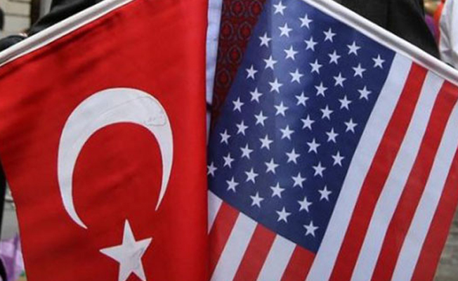 ABD'den Türkiye'ye çok kritik ziyaret