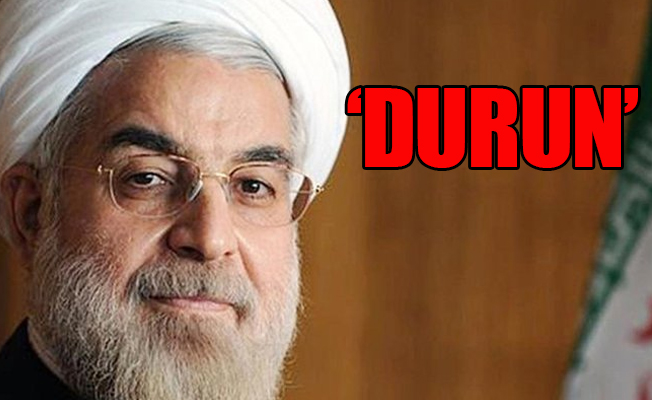 İran'dan Türkiye'ye 24 saatte ikinci çağrı