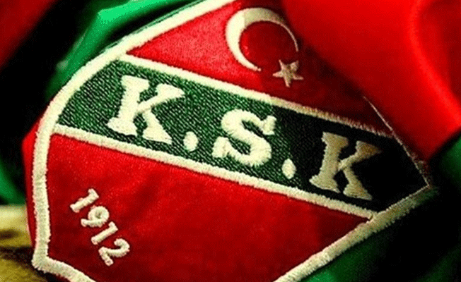 Karşıyaka anlaştı, 6 puan cezadan kurtuldu