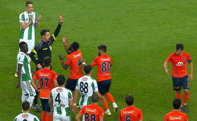 TFF'den flaş Emre Belözoğlu kararı