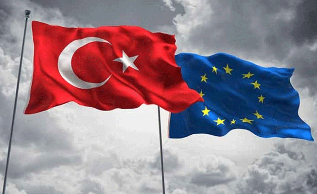 AB ile Türkiye görüşmesinin tarihi belli oldu