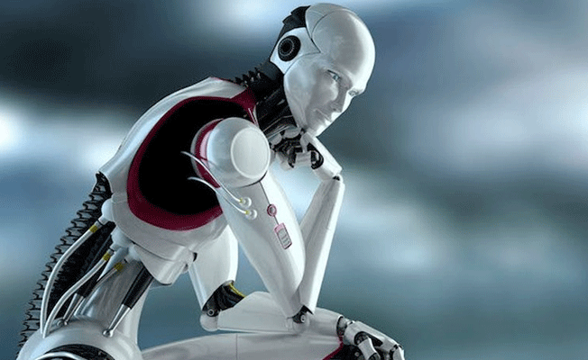 Japonya'da yaşlılara robotlar bakacak