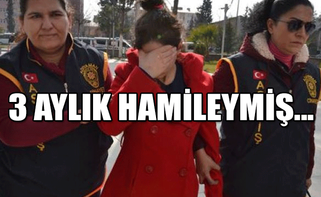 Çocuğunu öldürmeye çalışan anne hakkında flaş gelişme!