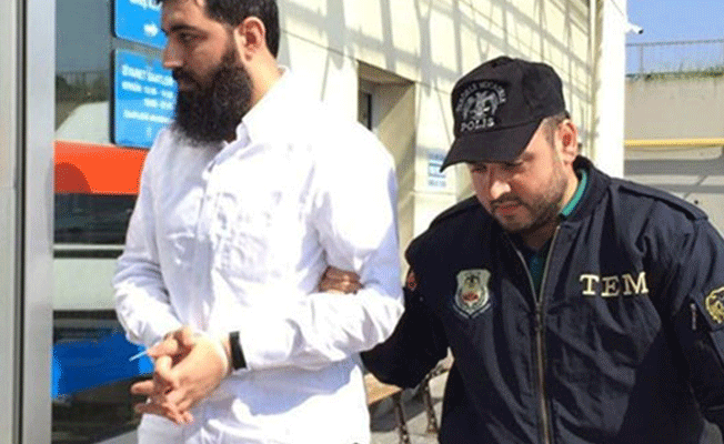 IŞİD yöneticisinin de yargılandığı davada 3 tahliye!