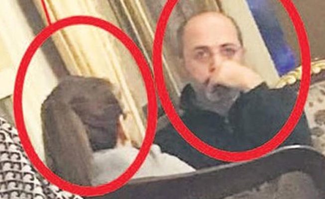 7 Şubat MİT krizinin planlayıcısı 'köstebek' ortaya çıktı