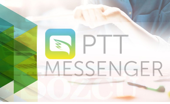 PTT Messenger sahtekarlara davet çıkardı