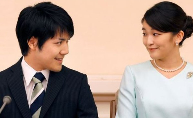 Japonya imparatoru torunu: Çok acele ettiğimizi düşünüyorum
