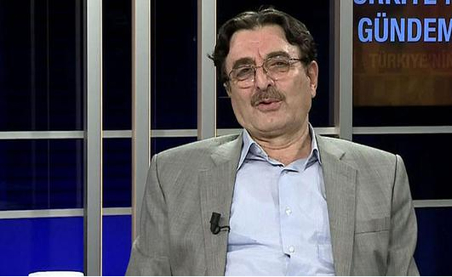 FETÖ'nün eski imamı gözaltında