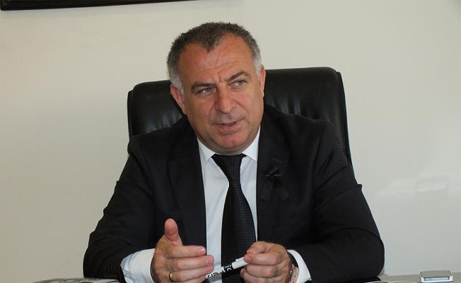 Gökan Zeybek mazbatayı aldıktan sonra istifa edecek