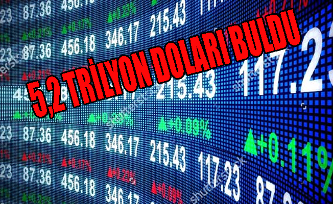 Tüm dünyayı sarstı... Türkiyeyi de etkiledi