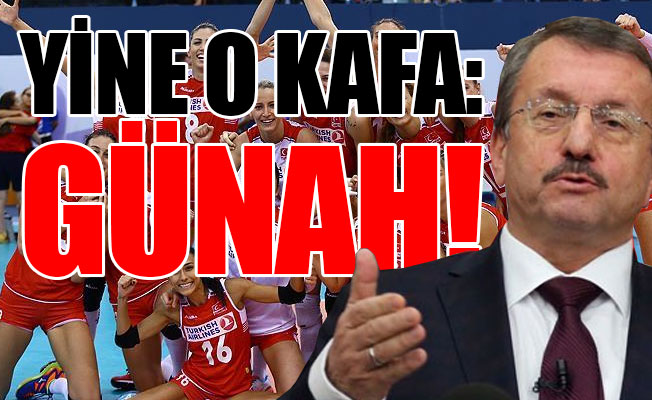 Skandal sözler: Bundan sonra da oraya yardım yapmayacağım