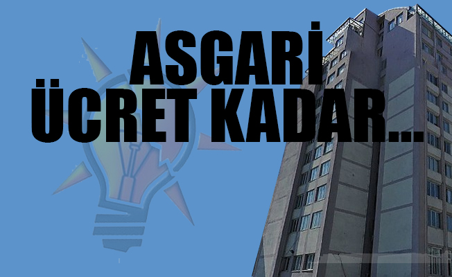 Sayıştay ortaya çıkardı, AKP'li belediyede 'dost müdür' ataması
