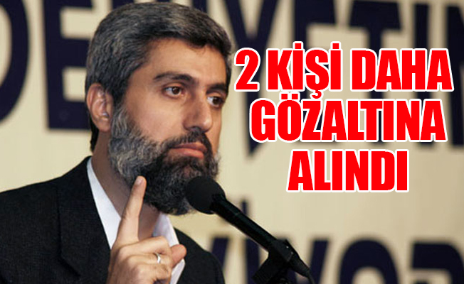 Furkan Vakfı'na yönelik operasyonlar devam ediyor