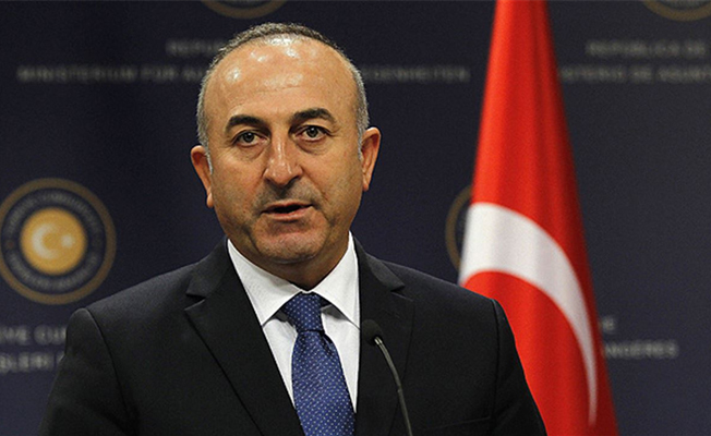Son dakika... Çavuşoğlu İran'da