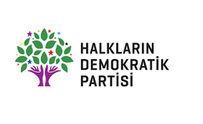 HDP'nin genel başkan adayları belli oldu