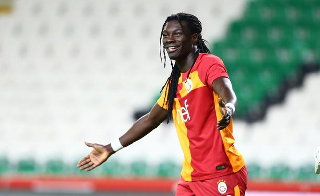 Gomis gidiyor mu?