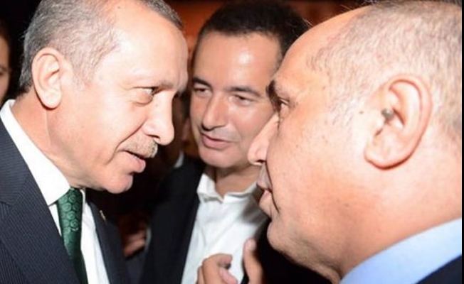 AKP'nin teklifine Acun'un amcasından itiraz: Bu işin vebali var!
