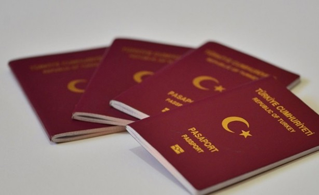 Kritik vize uyarı geldi
