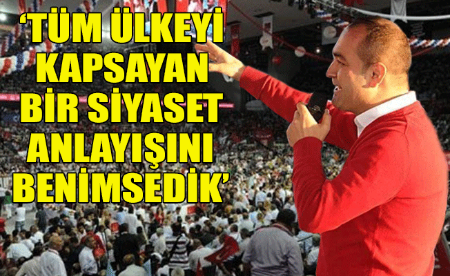 CHP'li Karabat: Delege sayısı bağlayıcıdır, kanunlara aykırı olamaz