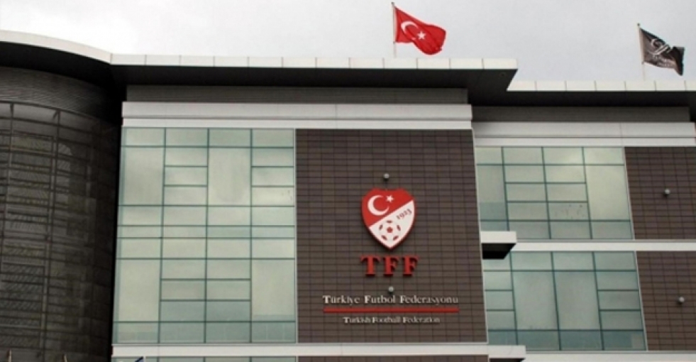 TFF'den Milli Takım'a prim ayarı