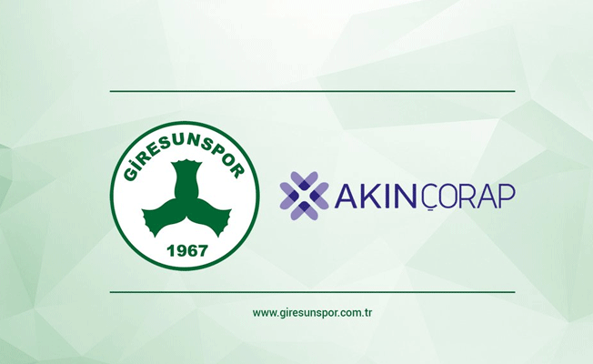 Akın Çorap Giresunspor’da 2 yönetici gözaltına alındı