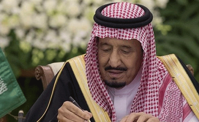 Suudi Arabistan İsrail'e hava sahasını açtığı iddialarını yalanladı