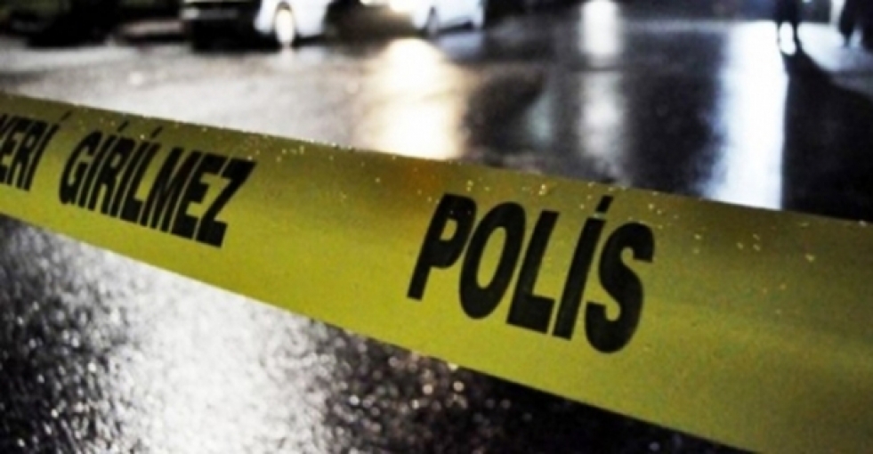 Bolu'da bir kişi karısını bıçaklayarak öldürdü