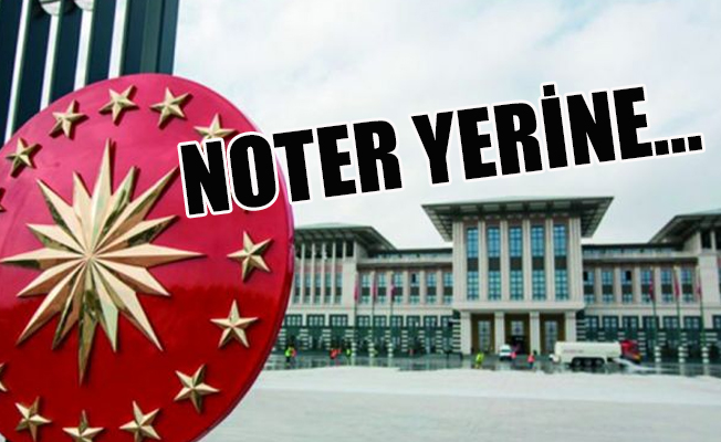 Cumhurbaşkanı adaylığı için 100 bin imza nasıl toplanacak?