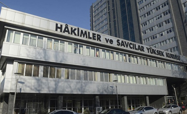Son dakika: Üst düzey yargı mensubu saklandığı evde yakalandı